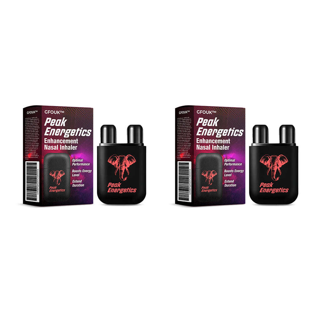 GFOUK™ секс инхаланти