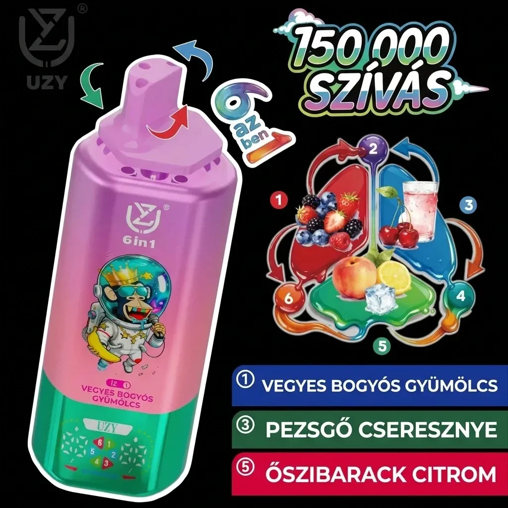 uzy-150000-puffs-6-em-1-vape-descartavel-frutas-silvestres-cereja-pessego-limao