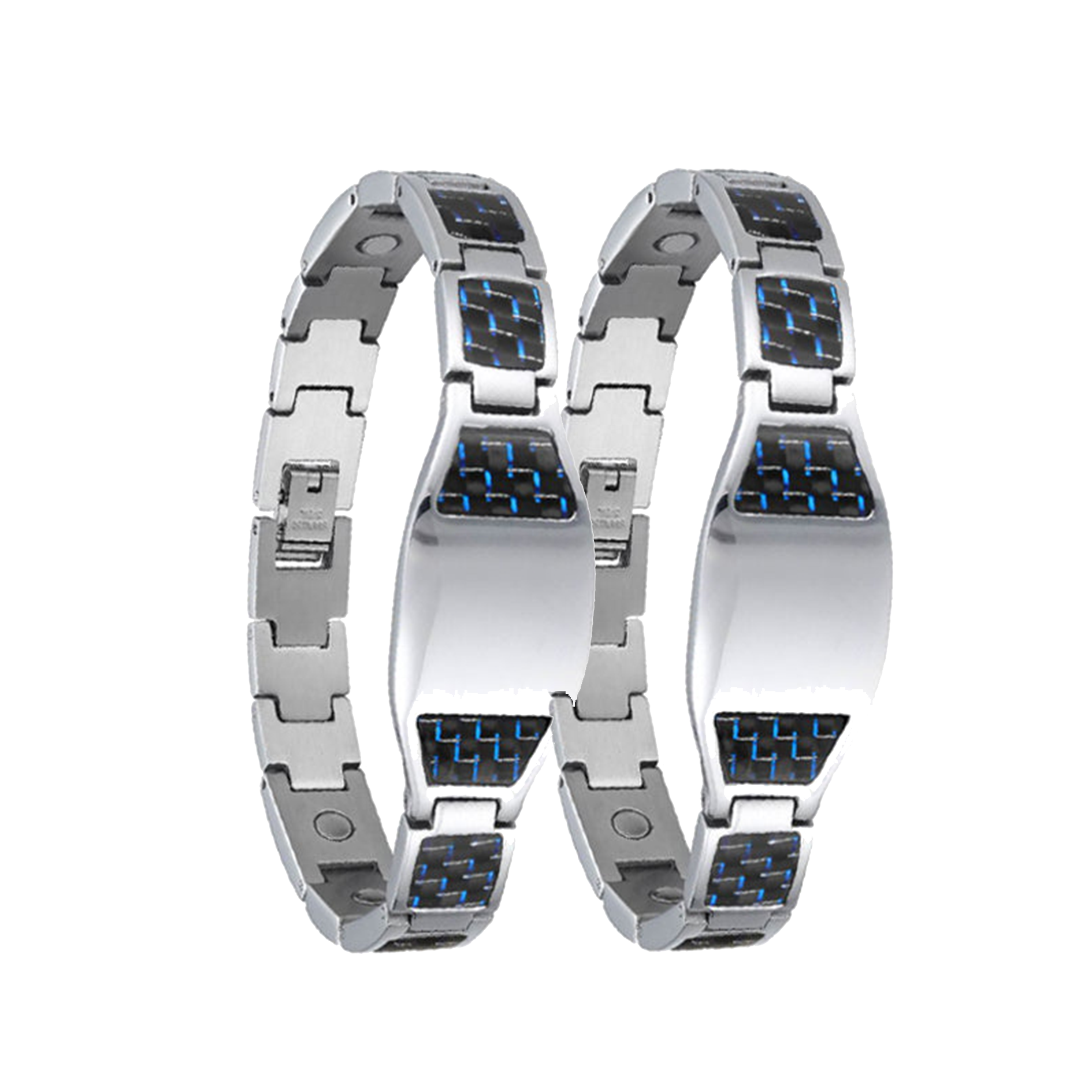 ГРИВНА ЗА ДЕТОКСИКАЦИЯ С ВАНАДИЙ MAGNETAX