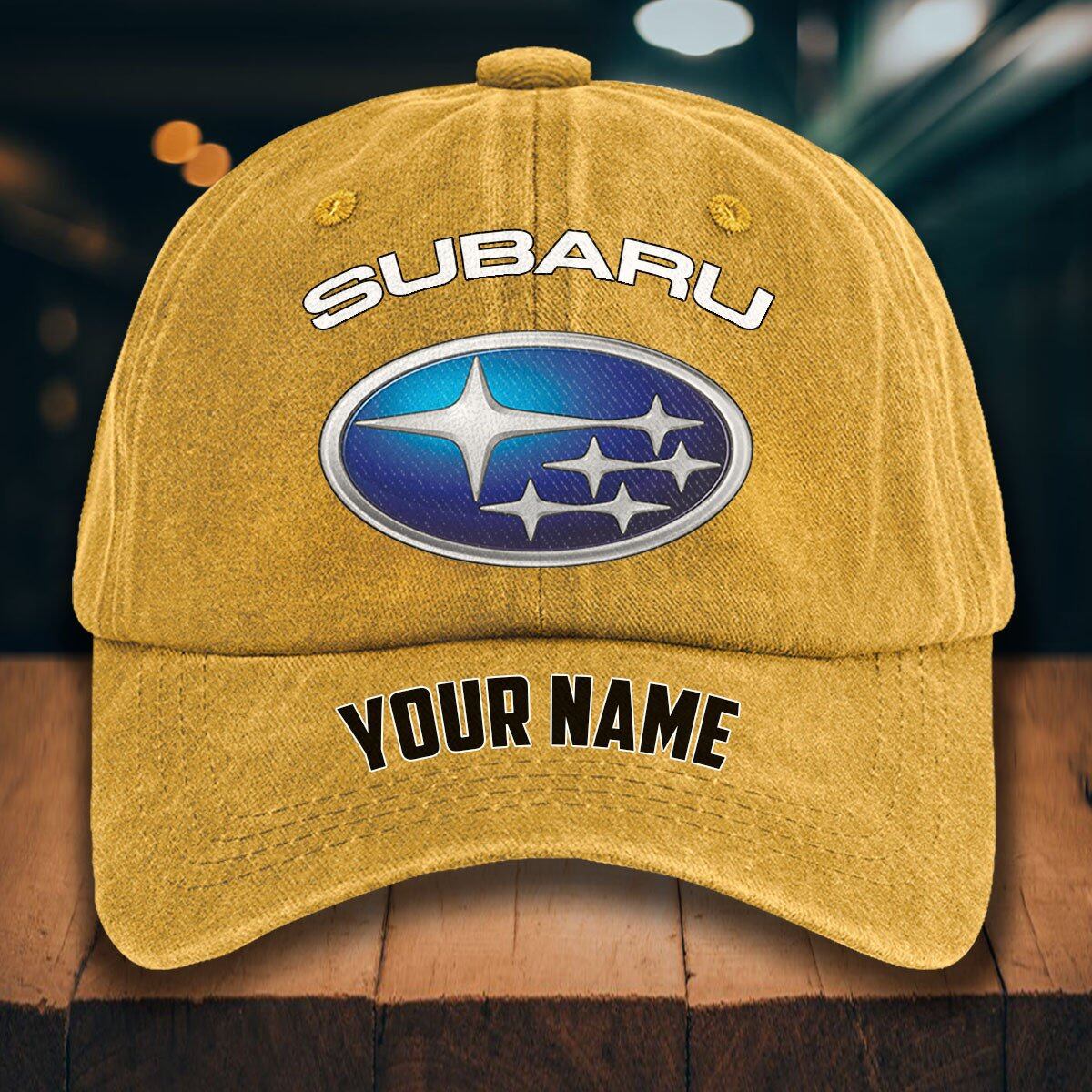 Subaru WINHD10096