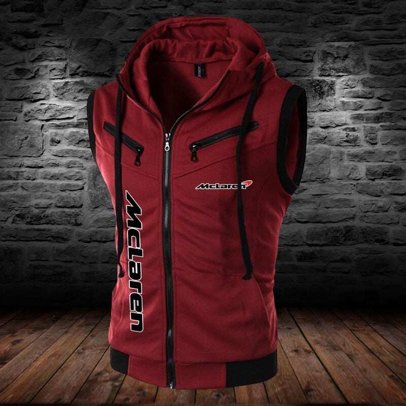 McLaren WINSLVET10128