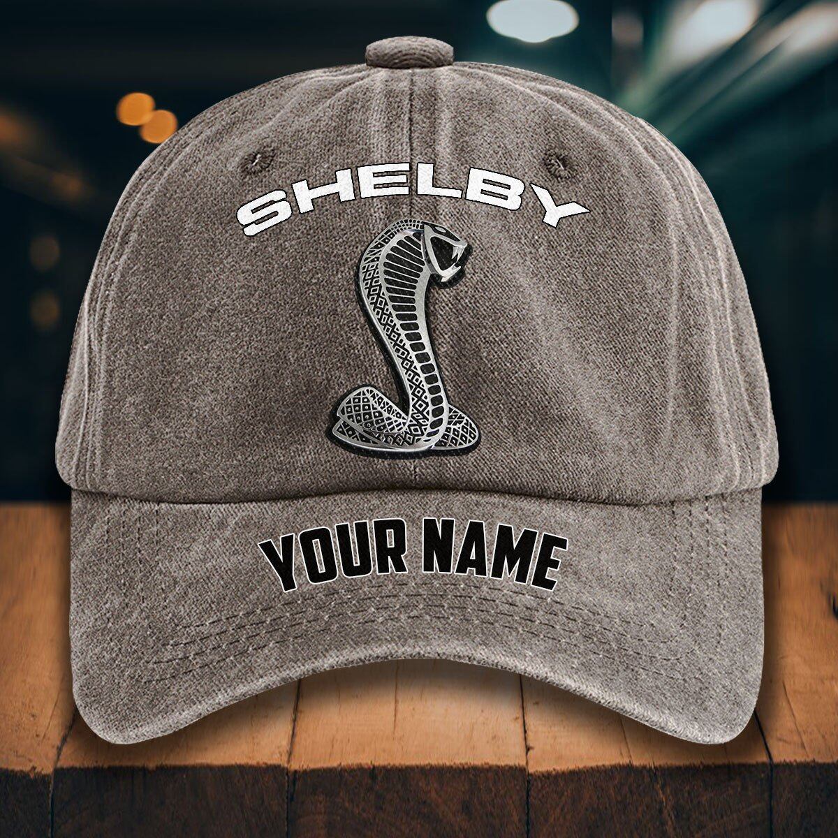 Ford Shelby WINHD10016