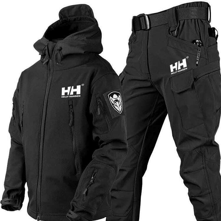 Pánské turistické oblečení Helly Hansen®