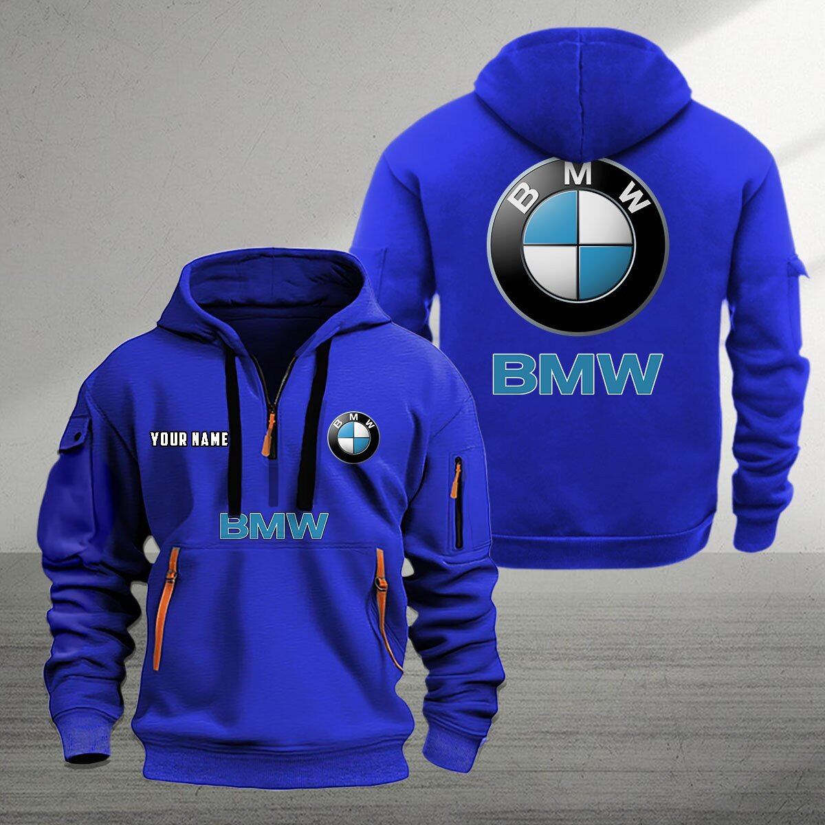 BMW Automóvel DDQHZH910007