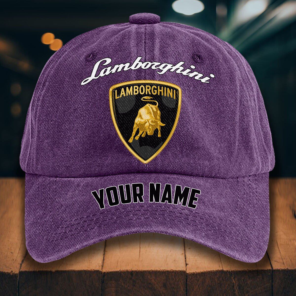 Lamborghini WINHD10038