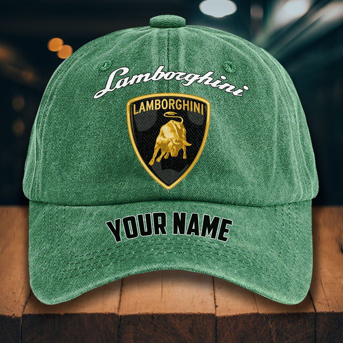 Lamborghini WINHD10038