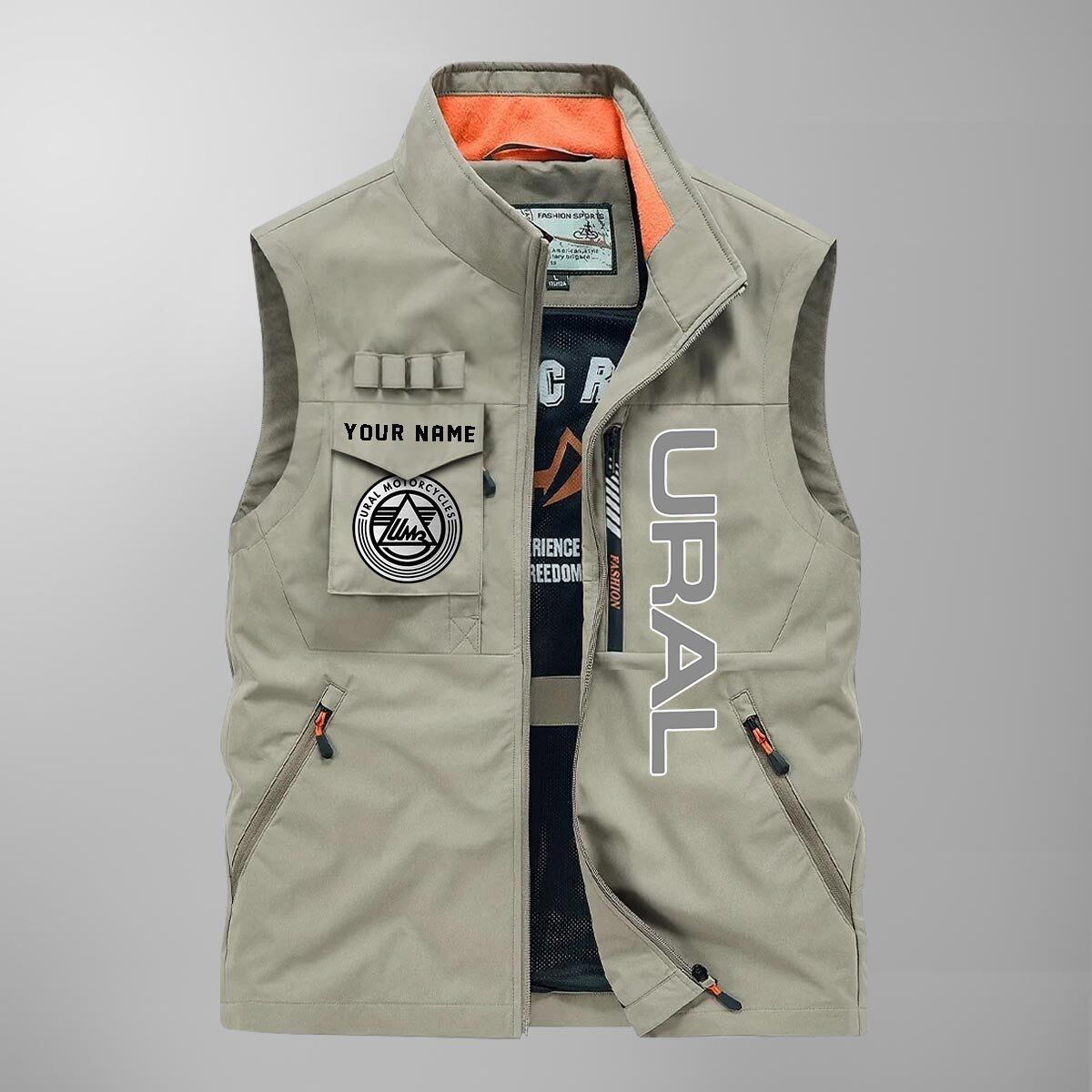 Ural Motorcycles DDQMPV10079