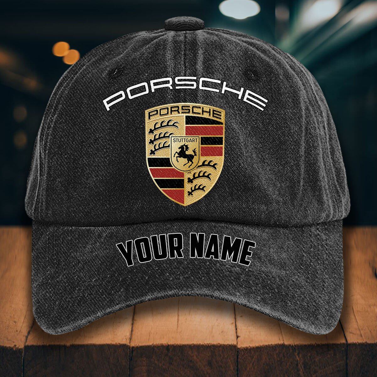 Porsche WINHD10017