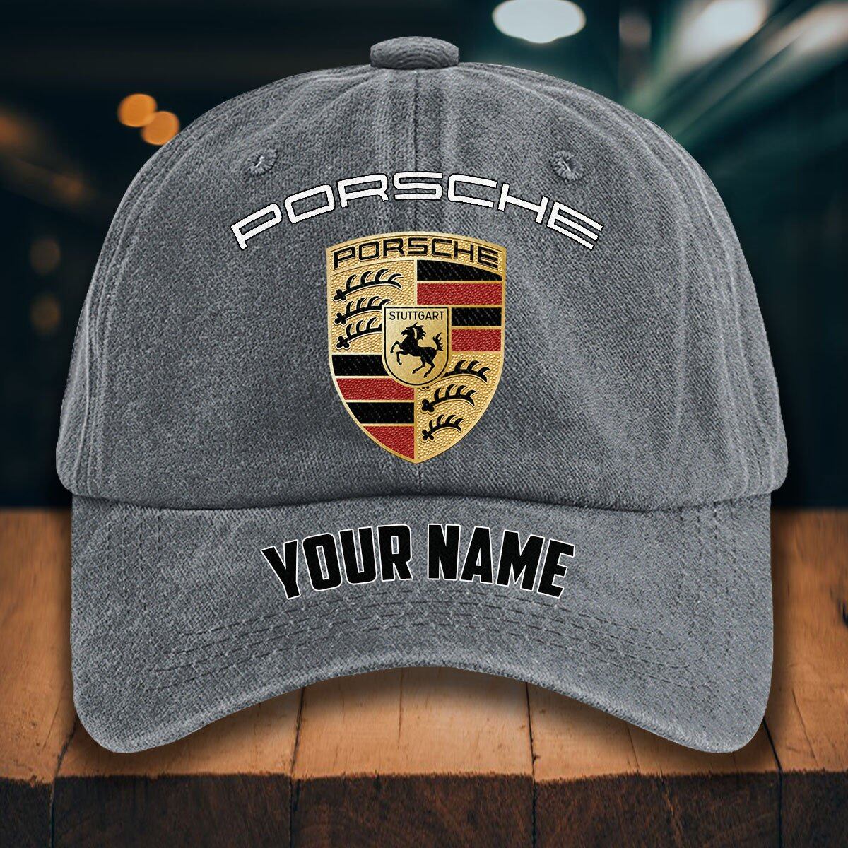 Porsche WINHD10017