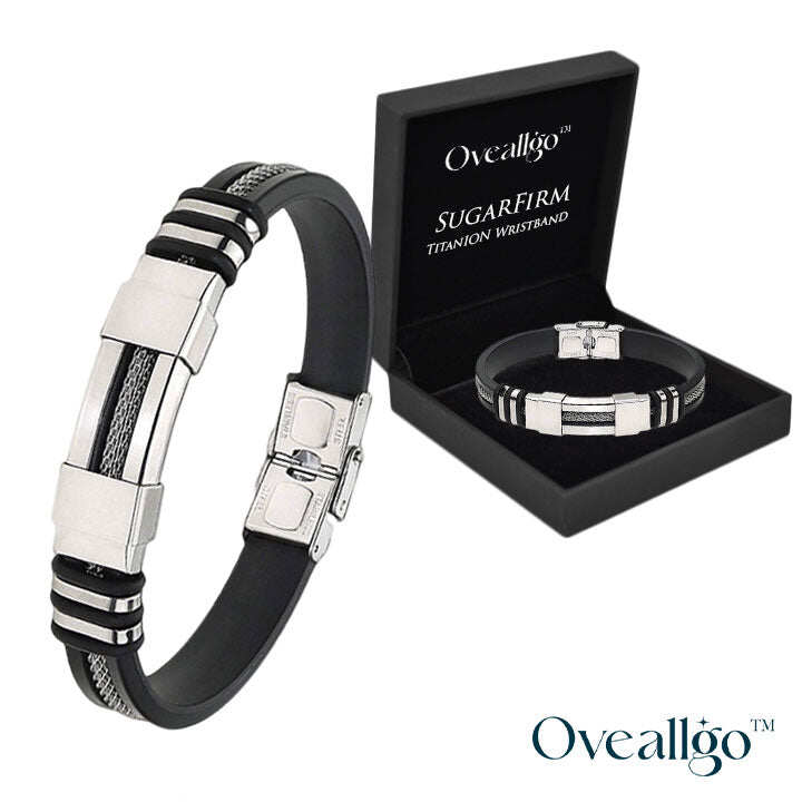 PULSEIRA OVEALLGO™ TITANIUM ION ENERGY