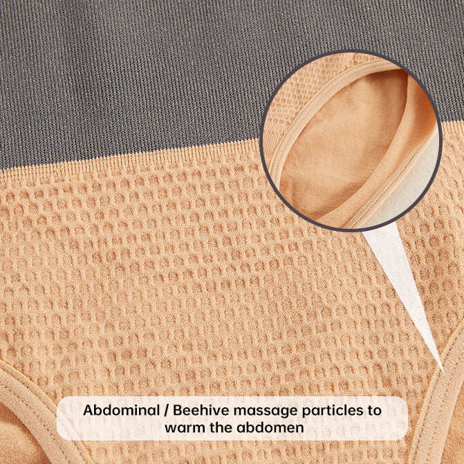 【Oficiální značkový obchod】 Šortky SHAPERMOV Detox Shaper, pohodlná prodyšná tkanina, obsahuje turmalín a grafenovou tkaninu