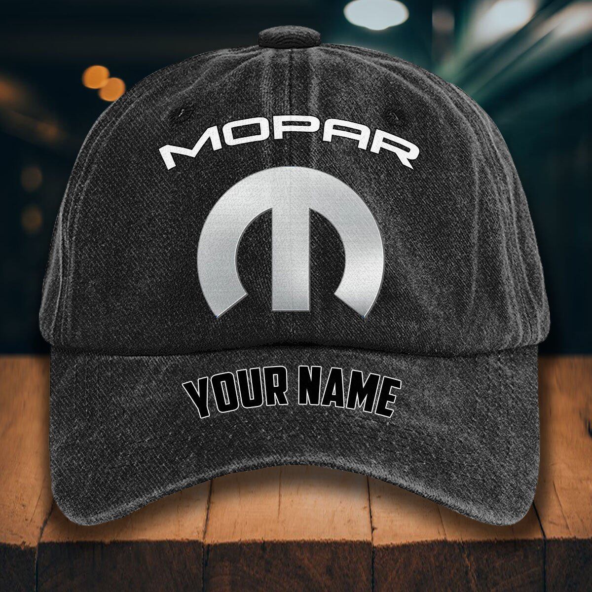 Mopar WINHD10107