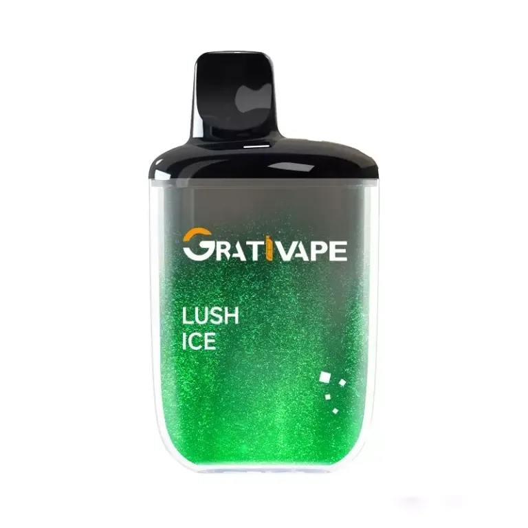 Grativape iMagic 10000 Puffs