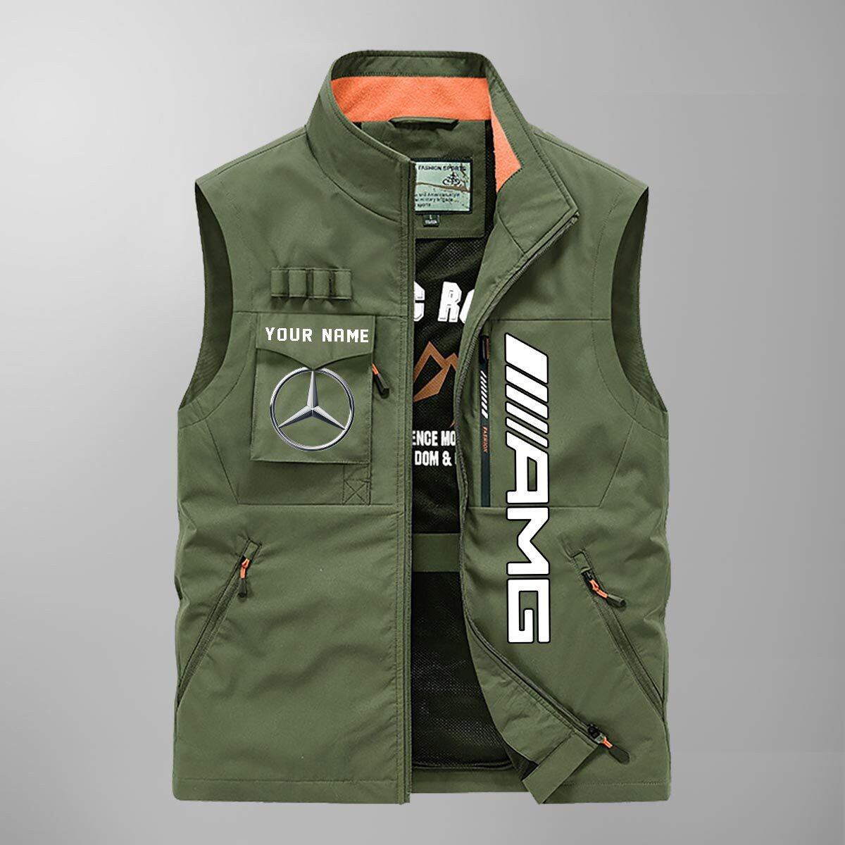 Mercedes-AMG DDQMPV10004