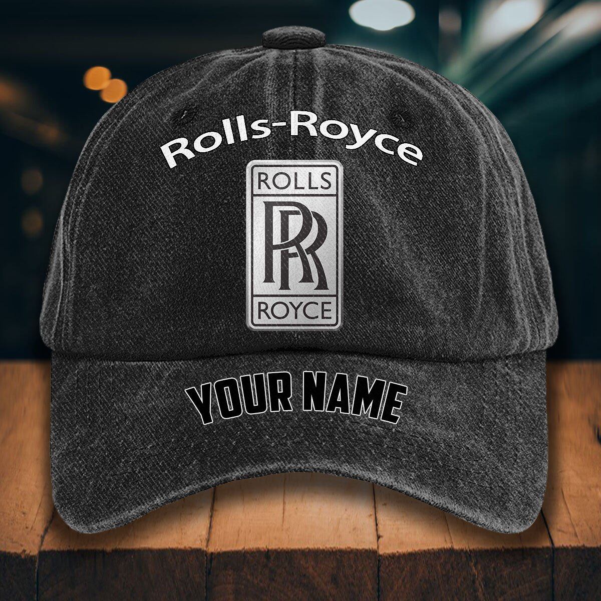 Rolls Royce WINHD10097