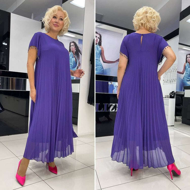 🌸2025 novo vestido elegante primavera