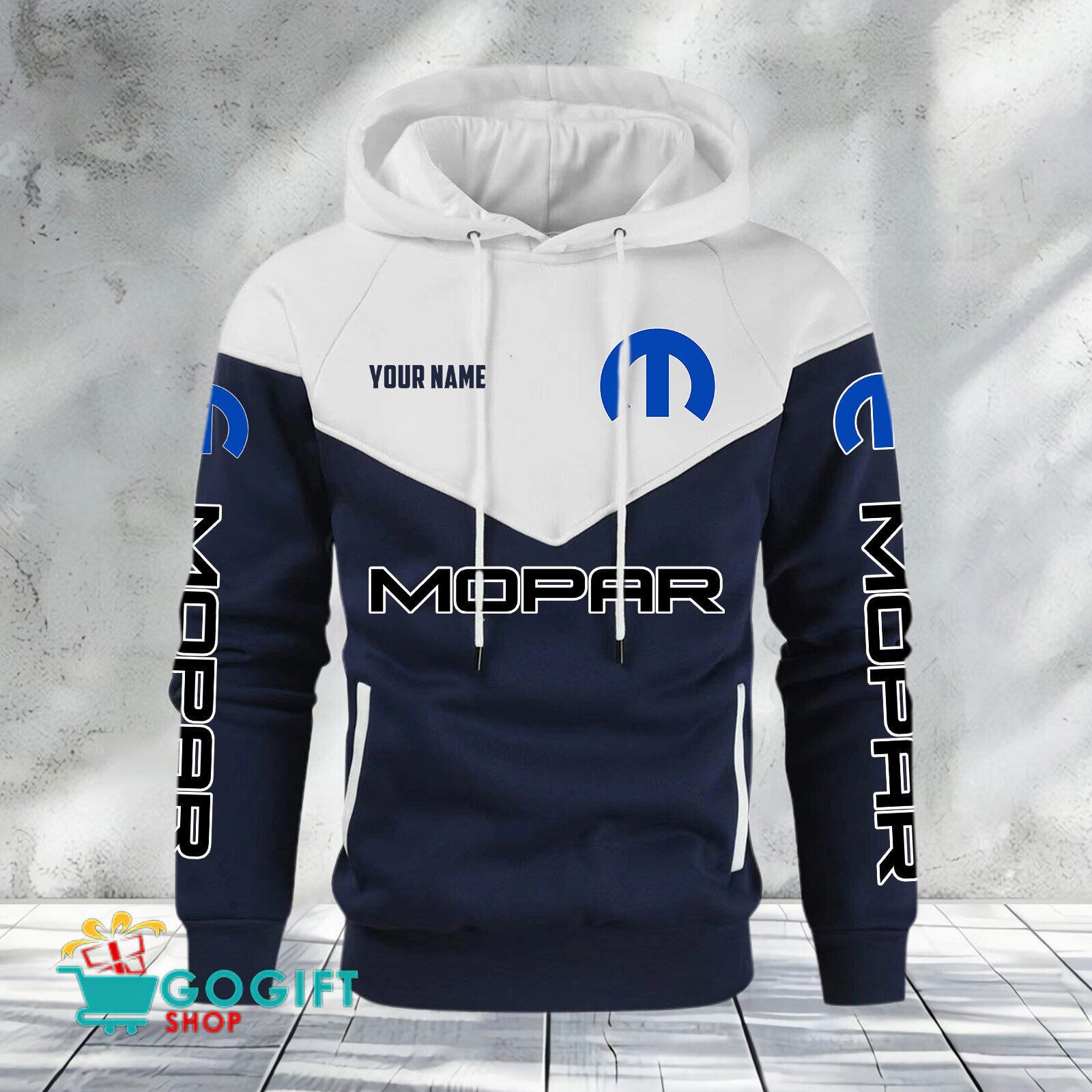 Mopar NTHPH417