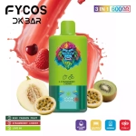 FYCOS Triple 60000 Puffs Disposable Vape