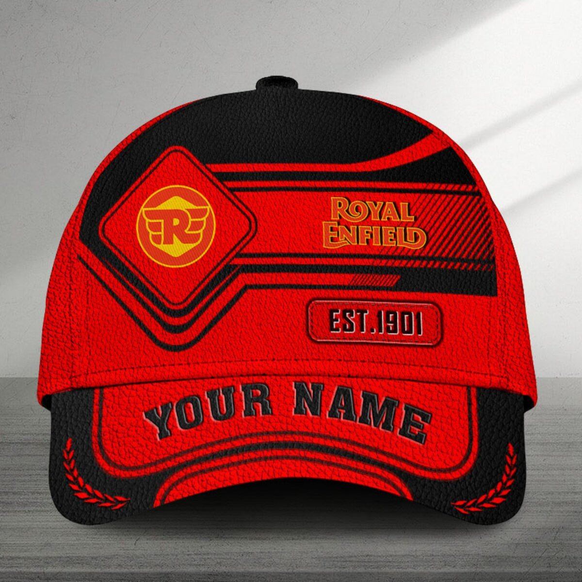 Royal Enfield DDQHC20052