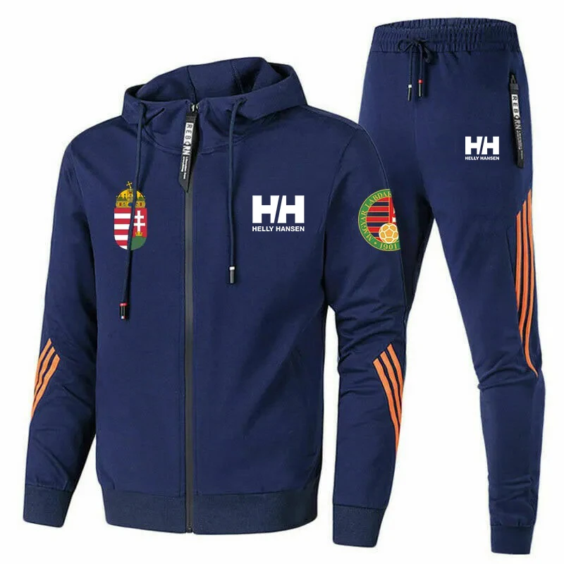 HELLY-HANSEN férfi alkalmi sportruha