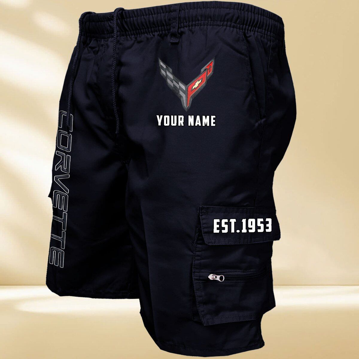 Chevrolet Corvette DDQMCOS10026