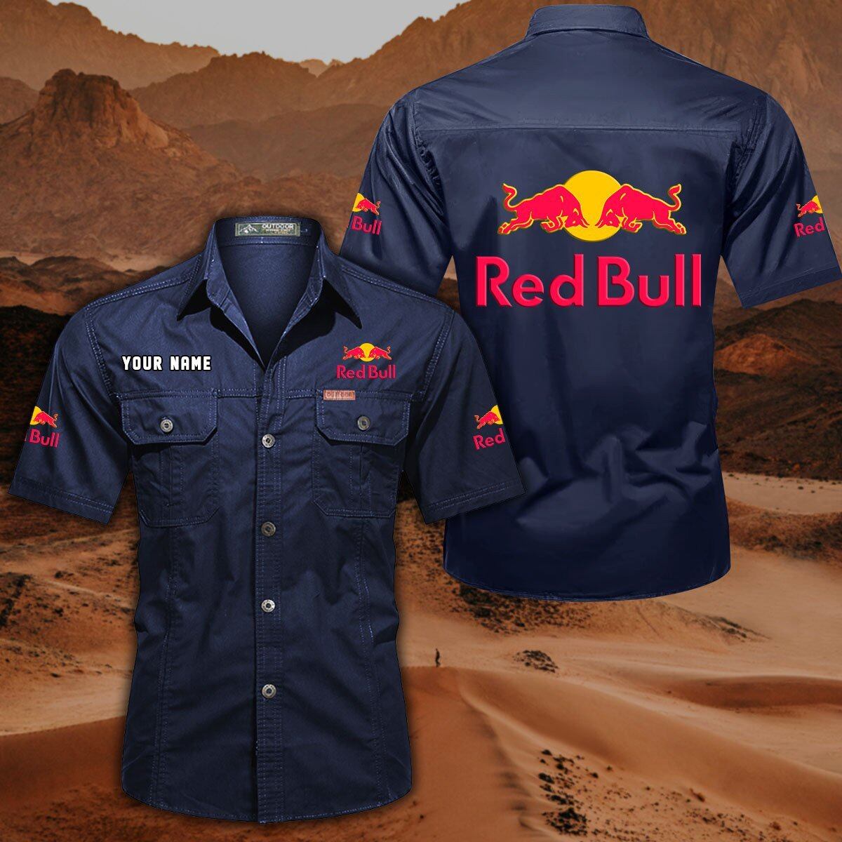 Red Bull DDQQB10059