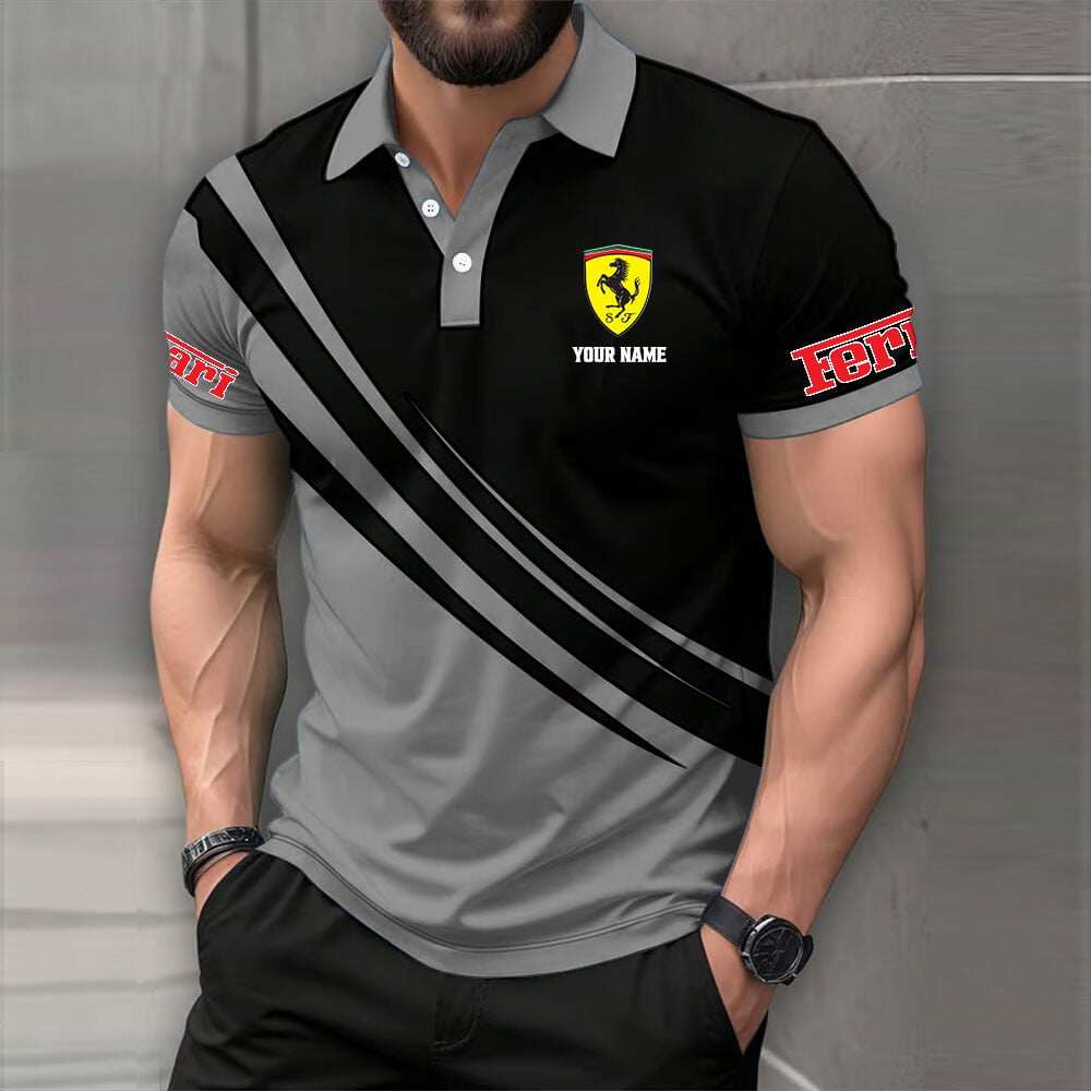 Ferrari DDQA210033