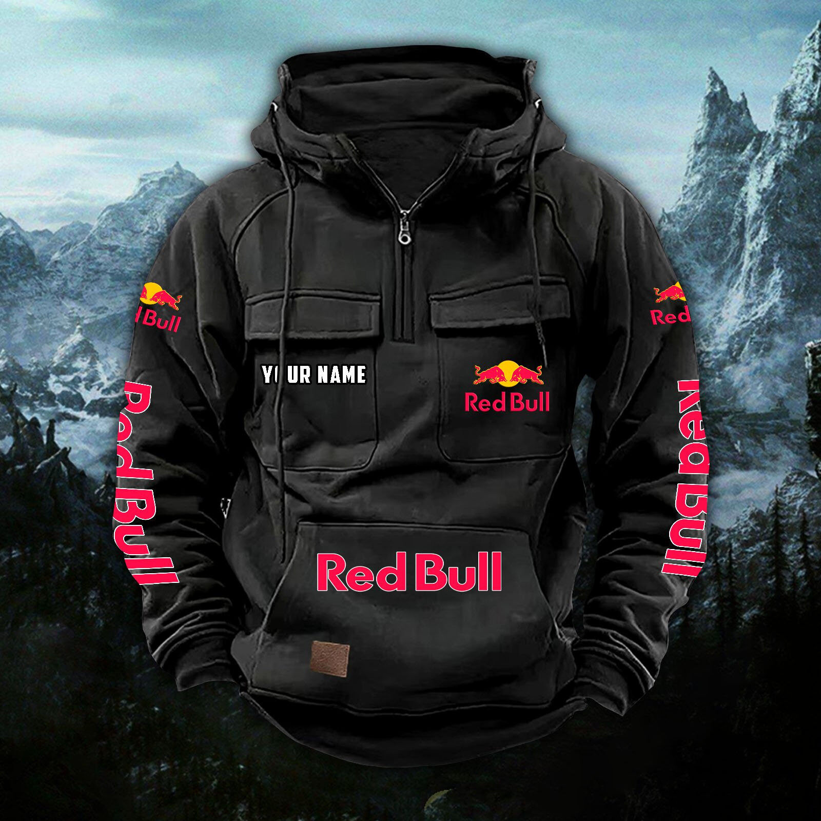 Red Bull WINYMPJ10059
