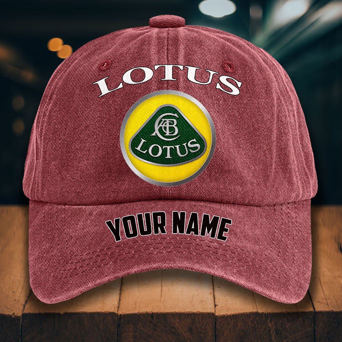 Lotus WINHD10129