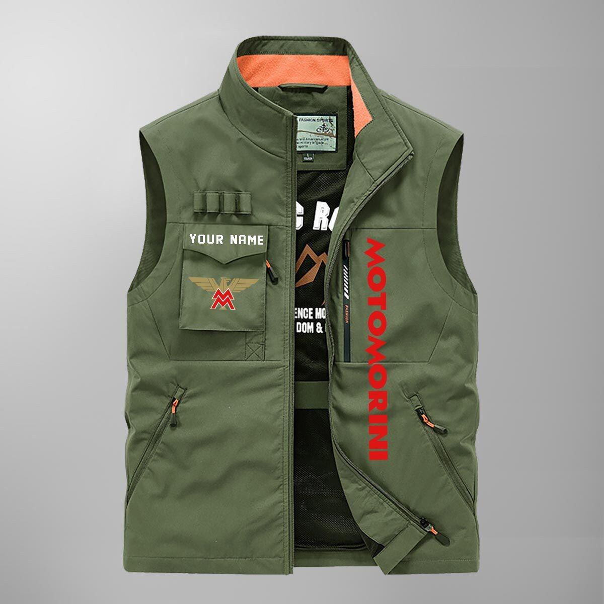 Moto Morini DDQMPV10062