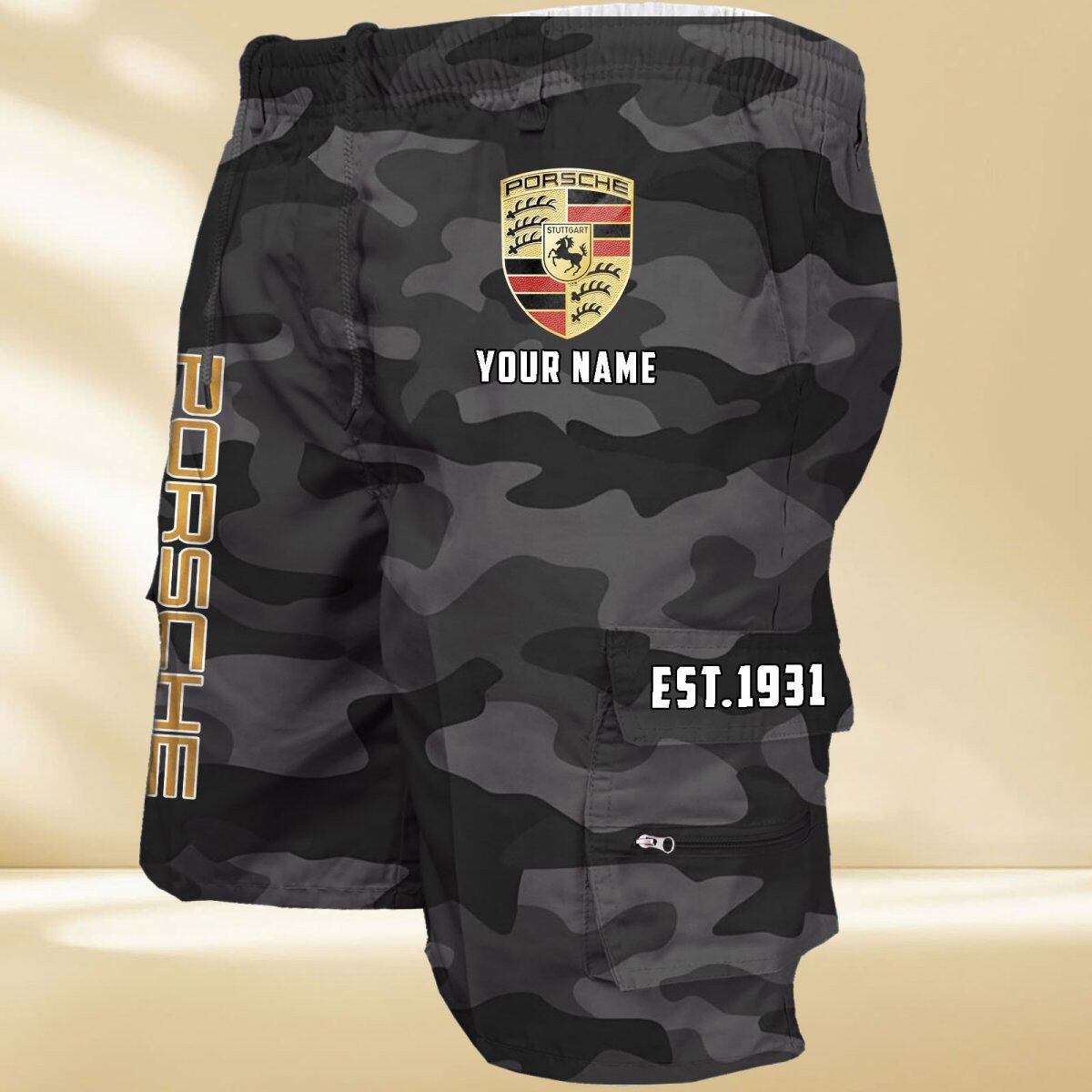 Porsche DDQMCOS10017