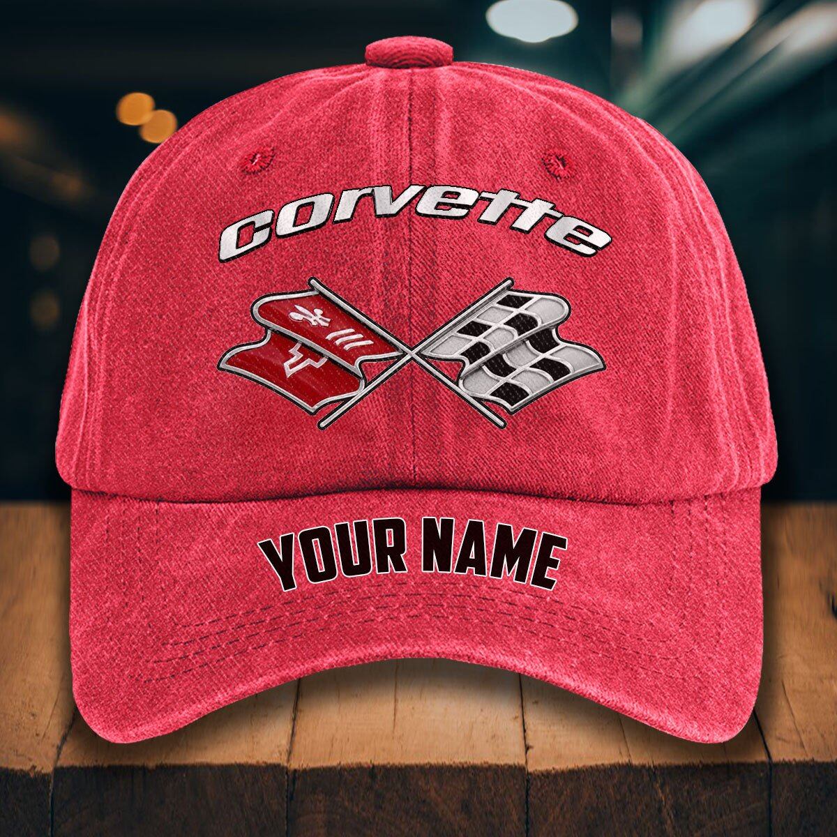 Corvette C3 WINHD10029