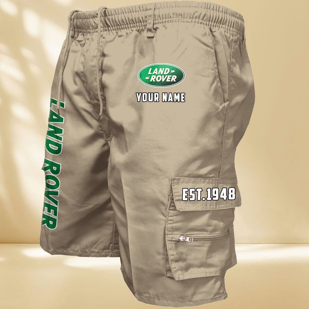 Land Rover DDQMCOS10042