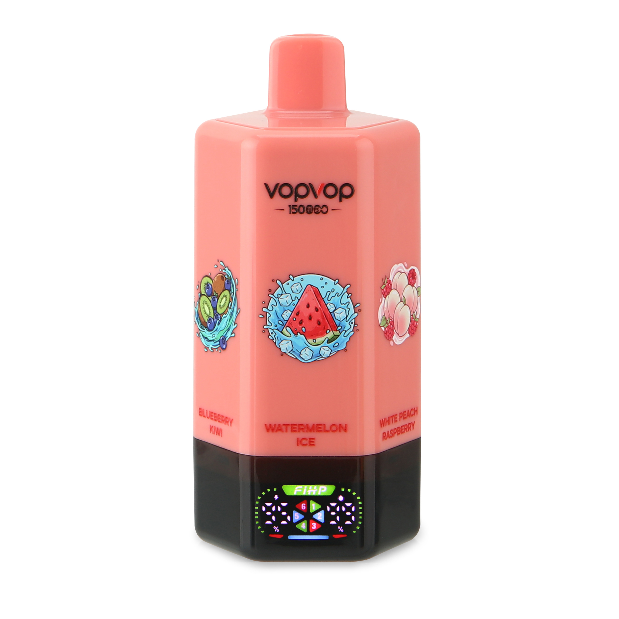 VOPVOP 150K Big Puffs