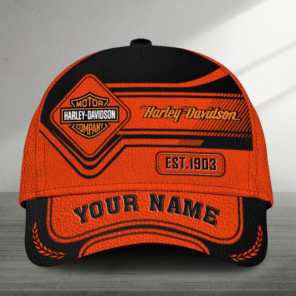 Harley-Davidson DDQHC20047
