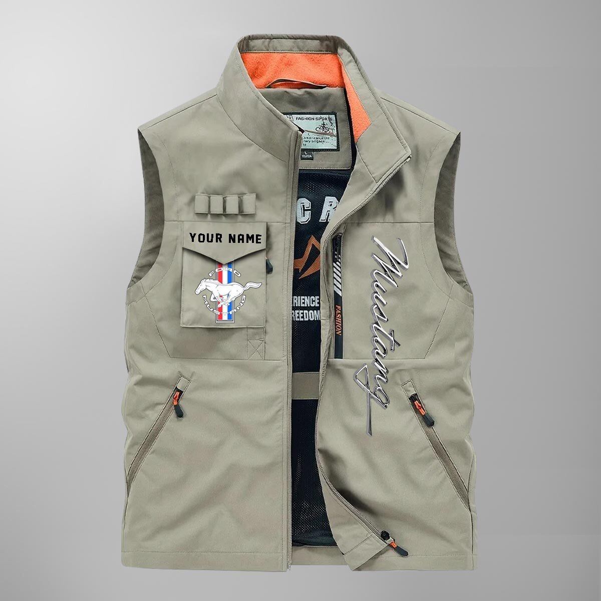 Ford Mustang DDQMPV10015