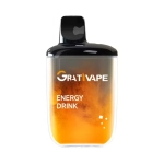 Grativape iMagic 10000 Puffs