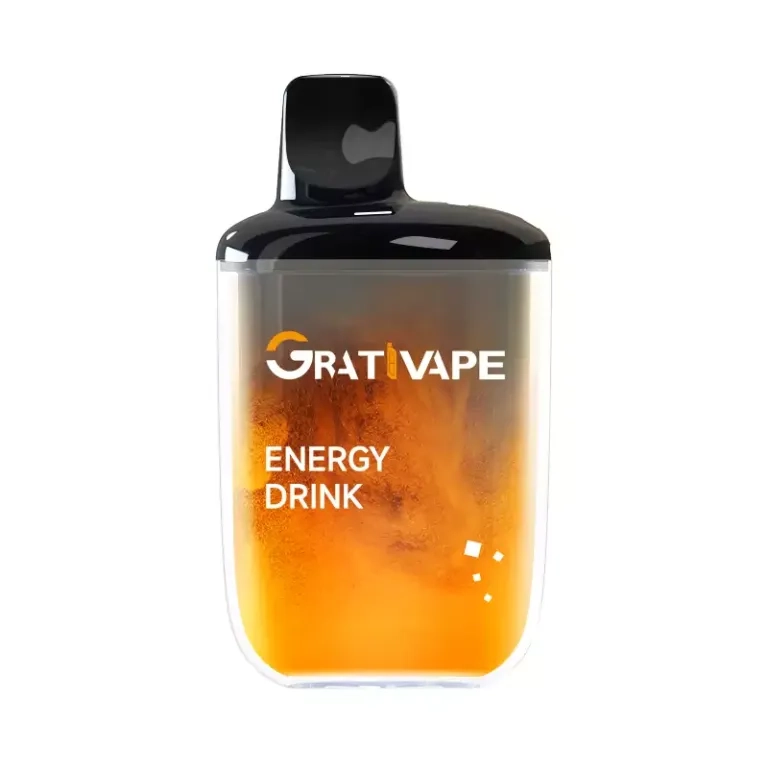 Grativape iMagic 10000 Puffs