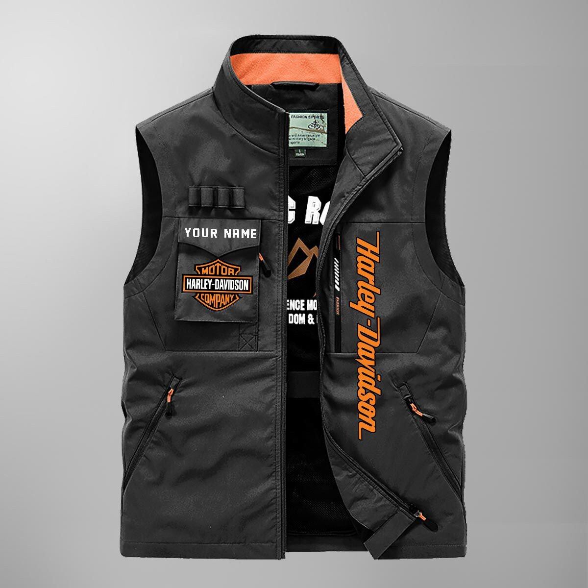 Harley-Davidson DDQMPV10043