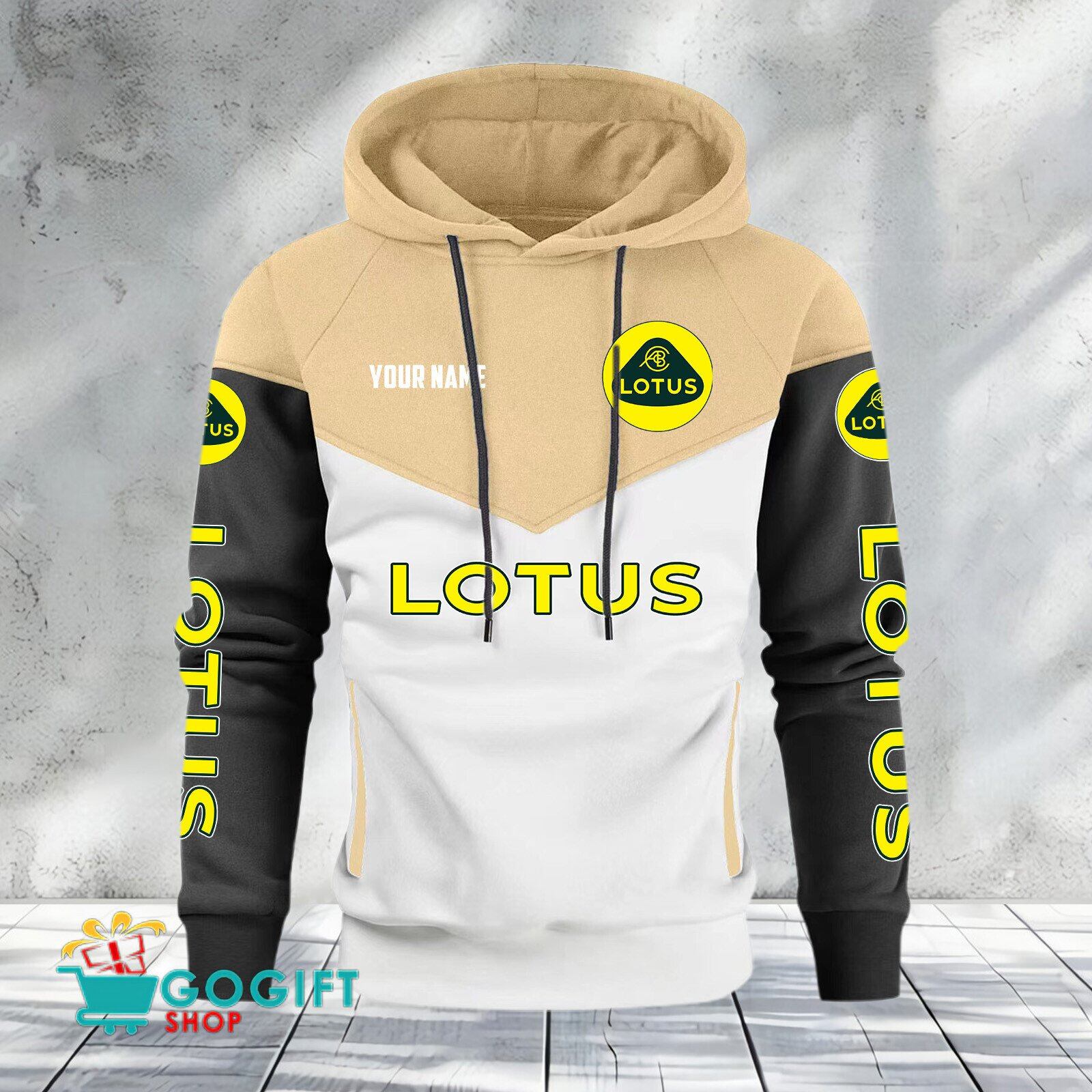 Lotus NTHPH406