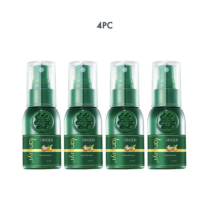 Spray de crescimento de cabelo japonês ShougaGRO