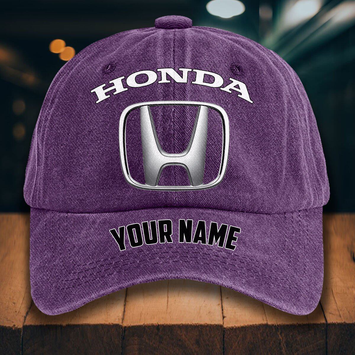 Honda WINHD10035