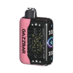 Gazzbar Turbo 30000 Puffs disposable vape Mexico Mango