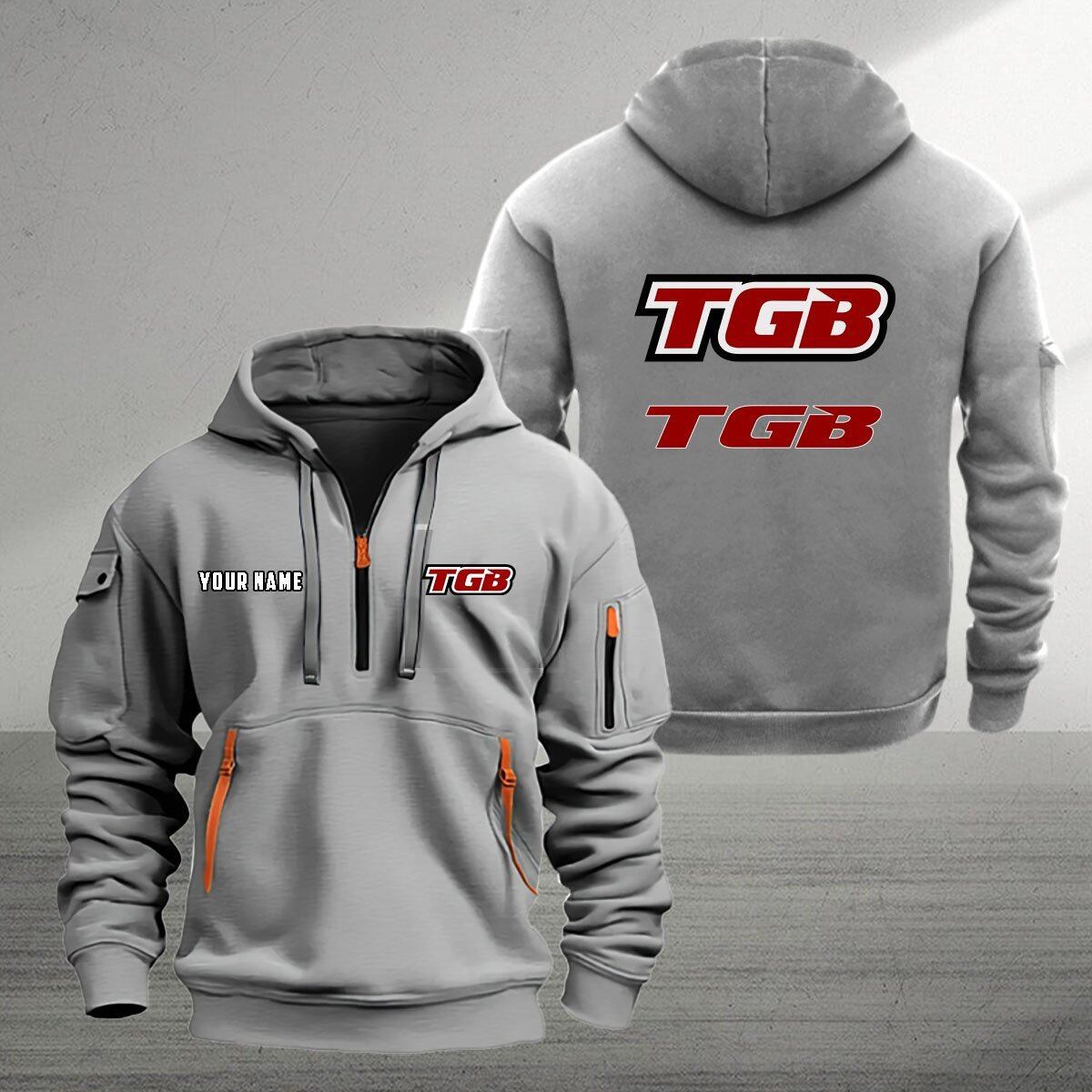 TGB Motorcyles DDQHZH910065