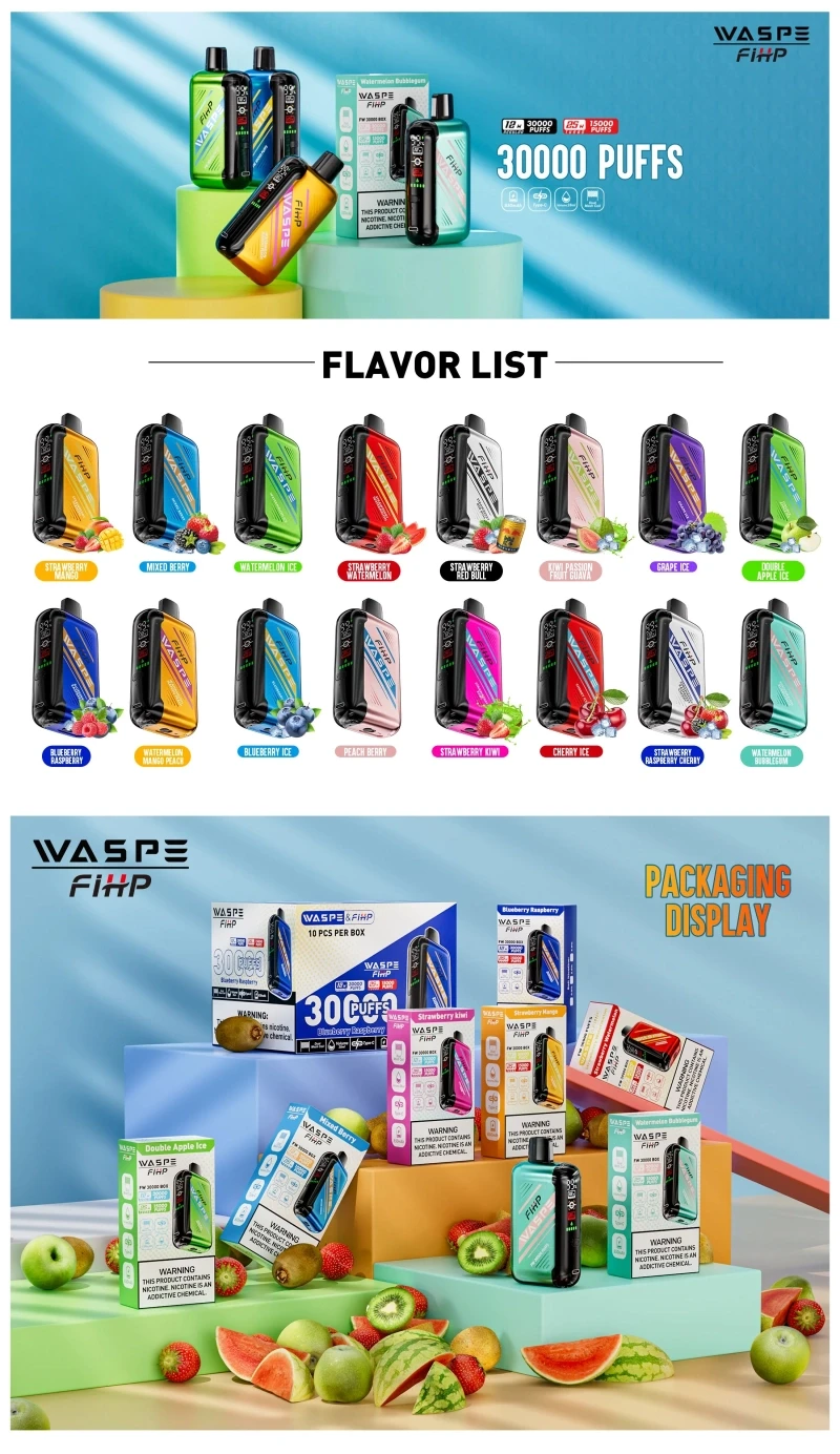 2% 5% nicotine bulk vape buy