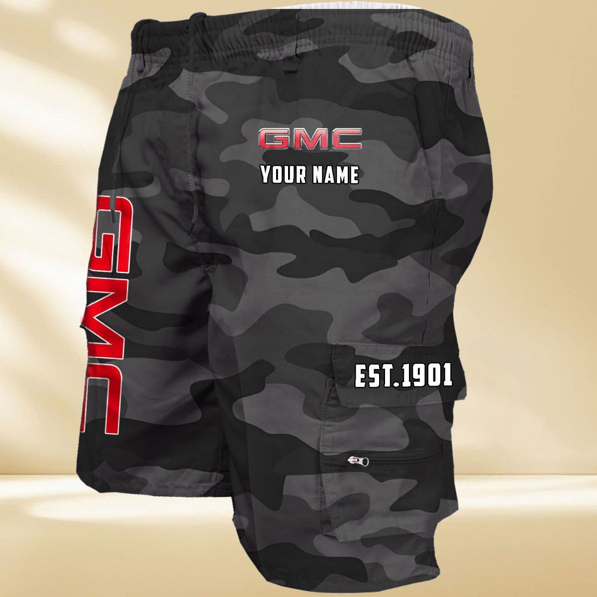 GMC Automóvel DDQMCOS10117