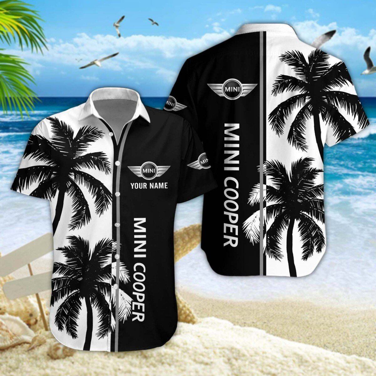 Mini Cooper WINQ90099