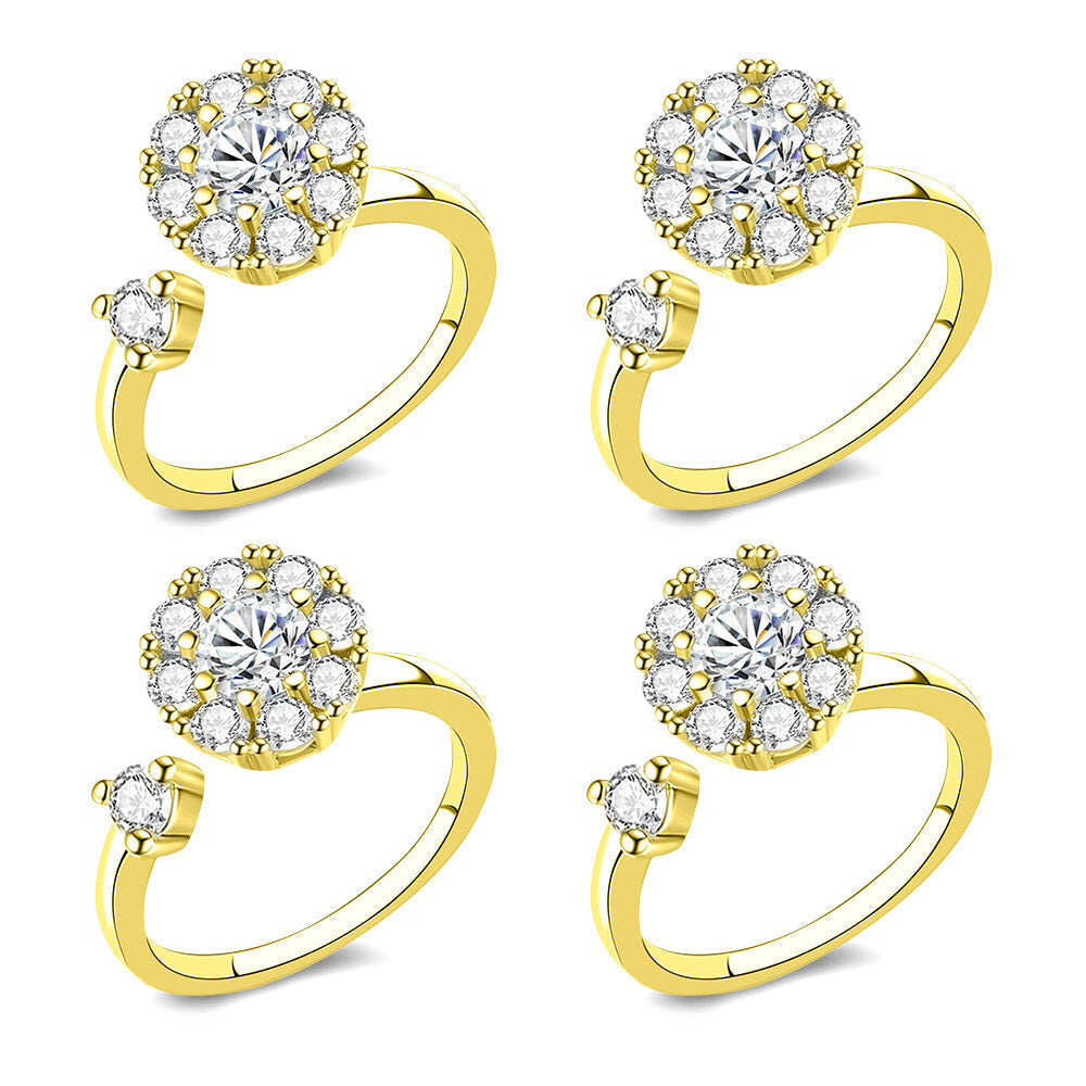 WIRKLICHICH™MAGNETIC ANEL DE REPARAÇÃO