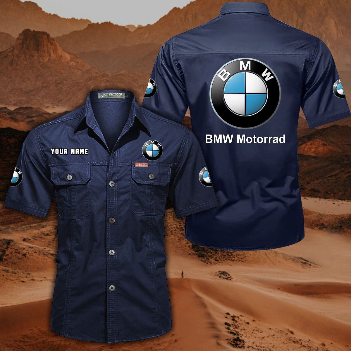 BMW Motorrad DDQQB10052