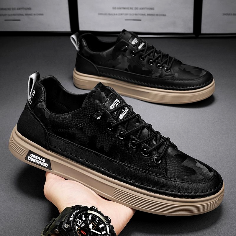 Мъжки универсални ежедневни обувки